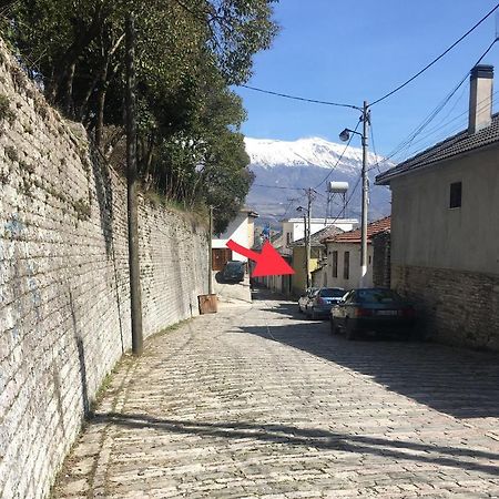 Grandpa'S Home Gjirokaster Ngoại thất bức ảnh